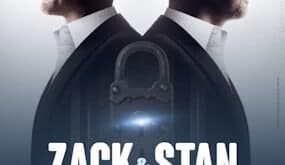 ZACK & STAN magie et mentalisme le 28 septembre 2024 à 20h30 à la Comédie de Toulouse