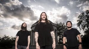 High on Fire