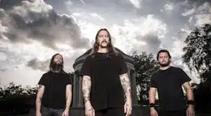 High on Fire