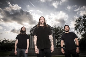 High on Fire