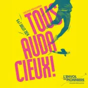 L’Envol des Pionniers, le temps du week-end du 6 et 7 juillet 2024