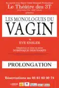 Les Monologues du Vagin