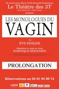 Les Monologues du Vagin