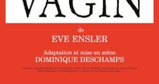 Les Monologues du Vagin