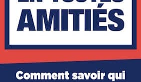 En toutes amitiés au théâtre des 3T en octobre