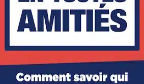 En toutes amitiés au théâtre des 3T en octobre