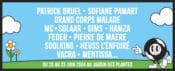 Montauban en scènes-20-23 juin 2024