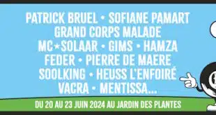 Montauban en scènes-20-23 juin 2024