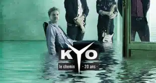 KYO le 01 décembre 2024 au Zénith de Toulouse Métropole à 18h00