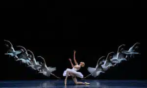 Le Ballet du Capitole à l'Aria le 14 septembre 2024 à 20h30