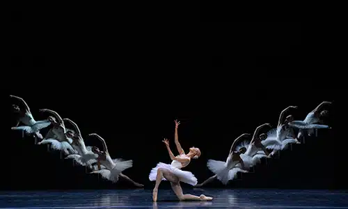 Le Ballet du Capitole à l'Aria le 14 septembre 2024 à 20h30