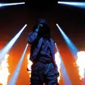 GAZO AU ZENITH DE TOULOUSE METROPOLE le Vendredi 21 février 2025 à 20h00