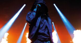 GAZO AU ZENITH DE TOULOUSE METROPOLE le Vendredi 21 février 2025 à 20h00