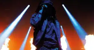 GAZO AU ZENITH DE TOULOUSE METROPOLE le Vendredi 21 février 2025 à 20h00