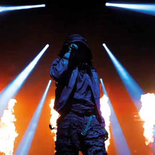 GAZO AU ZENITH DE TOULOUSE METROPOLE le Vendredi 21 février 2025 à 20h00