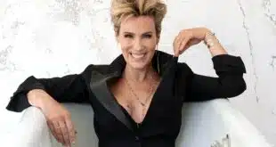 NOEMIE DE LATTRE L'HARMONIE DES GENRES au casino Barrière le 02 octobre 2024 à 20h30