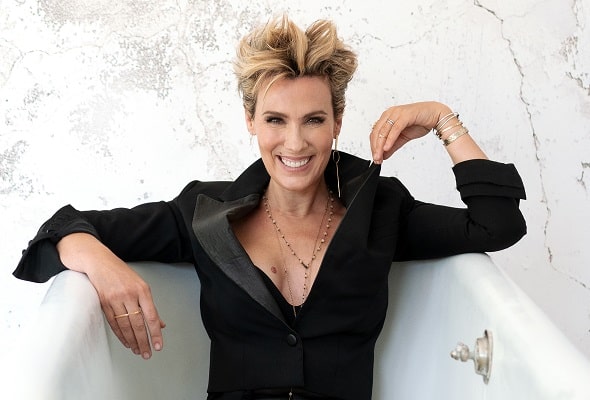 NOEMIE DE LATTRE L'HARMONIE DES GENRES au casino Barrière le 02 octobre 2024 à 20h30