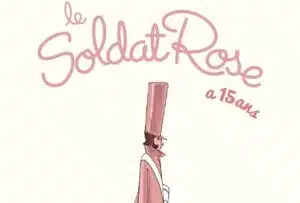 Le Soldat rose, les 15 ans, au casino Barrière le 02 novembre 2024 à 18h00