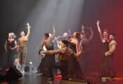 VIVA LA VIDA la comédie musicale au casino Barrière le 31 août 2024 à 21h00