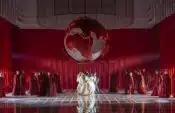 Nabucco de Verdi pour 8 dates à l'Opéra National du Capitole du 24 septembre au 06 octobre 2024