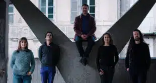 Aquaserge et Mortelle Randonnée le mercredi 9 Octobre 2024 à 20h au Métronum