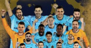 FENIX : QUALIFICATION DIRECTE POUR LA COUPE D'EUROPE !