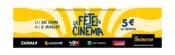 La Fête du Cinéma retrouve les salles toulousaines avec des entrées à 5€