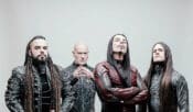 Septicflesh en concert au Métronum le 13 octobre 2024 à 19h00 avec Equilibrium