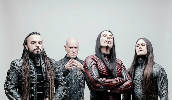 Septicflesh en concert au Métronum le 13 octobre 2024 à 19h00 avec Equilibrium