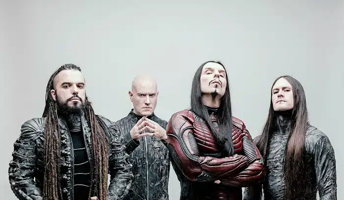 Septicflesh en concert au Métronum le 13 octobre 2024 à 19h00 avec Equilibrium