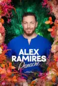 ALEX RAMIRES présente PANACHE au Casino Barrière le 05 novembre à 20h30