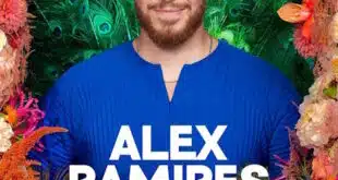 ALEX RAMIRES présente PANACHE au Casino Barrière le 05 novembre à 20h30