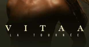 VITAA en concert au Zénith de Toulouse Métropole le 30 novembre 2024 à 20h00