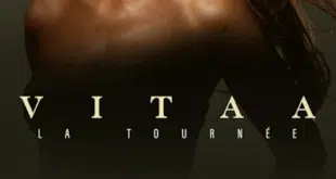 VITAA en concert au Zénith de Toulouse Métropole le 30 novembre 2024 à 20h00