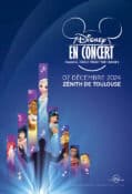 Disney en Concert au Zénith de Toulouse Métropole le 07 décembre 2024 à 20h