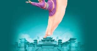 SHEN YUN au Zénith de Toulouse Métropole pour plusieurs dates en janvier 2025