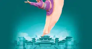 SHEN YUN au Zénith de Toulouse Métropole pour plusieurs dates en janvier 2025