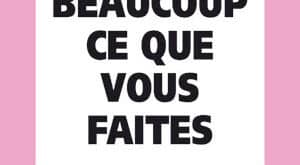 J'aime beaucoup ce que vous faites le 18 juillet 2024 à 20h00 au théâtre des 3T