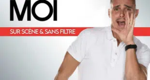 Greg empêche moi : Sur scène et sans filtre le 09 octobre 2024 au théâtre des 3T à 20h00