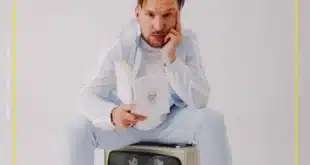 Kevin Debonne, Psychanalyse au théâtre des 3T le 17 octobre à 20h00