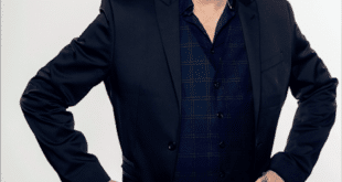 Christophe Alévêque est de la revue au théâtre des 3T pour 2 dates