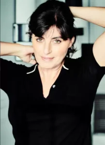 Sandrine Sarroche, Nouveau spectacle au théâtre des 3T le 27 novembre à 20h00