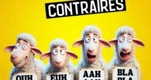 A vies contraires pour plusieurs dates au théâtre des 3T en 2024 et 2025