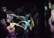 The End - part 2-Arno Schuitemaker les 3 et 4 octobre 2024 au théâtre Garonne
