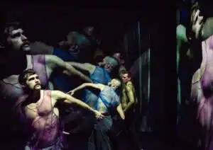 The End - part 2-Arno Schuitemaker les 3 et 4 octobre 2024 au théâtre Garonne