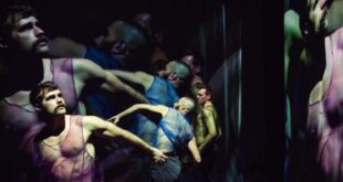 The End - part 2-Arno Schuitemaker les 3 et 4 octobre 2024 au théâtre Garonne