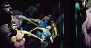 The End - part 2-Arno Schuitemaker les 3 et 4 octobre 2024 au théâtre Garonne