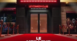 JAMEL COMEDY CLUB au Zénith de Toulouse Métropole le 05 février 2025 à 20h