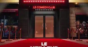 JAMEL COMEDY CLUB au Zénith de Toulouse Métropole le 05 février 2025 à 20h