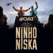 NINHO & NISKA GOAT AU ZENITH DE TOULOUSE METROPOLE LE 15 janvier 2025 A 20h00